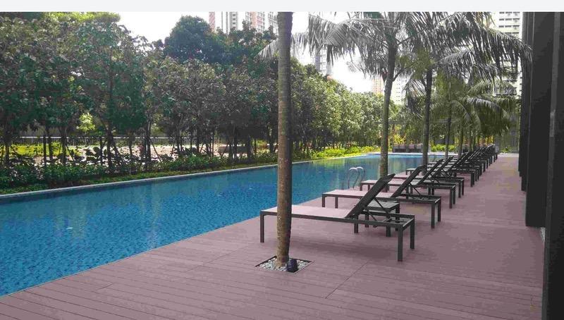 Apartment for Rent: D03, 149739
