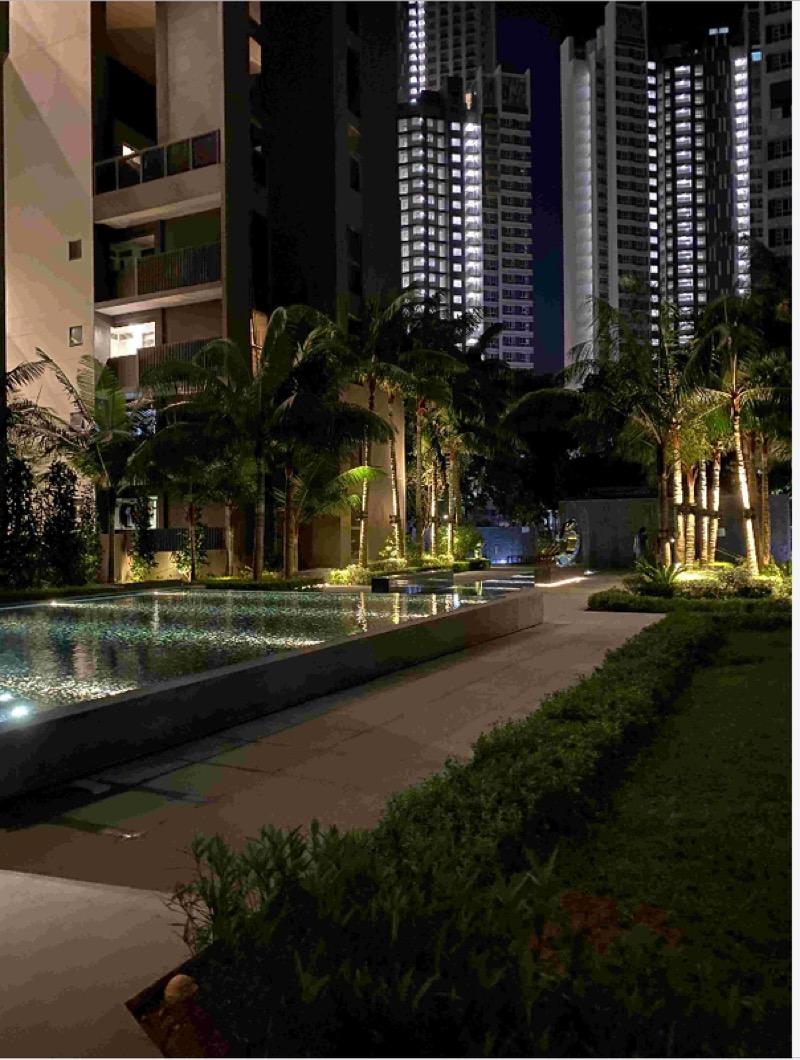 Apartment for Rent: D03, 149739