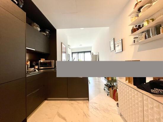 Condominium for Rent, DUO Residences Condominium For Rent, $5,000, 2 Bed 1 Bath 710 sqft $7.04 psf, SGD 5,000 | 99-year Leasehold