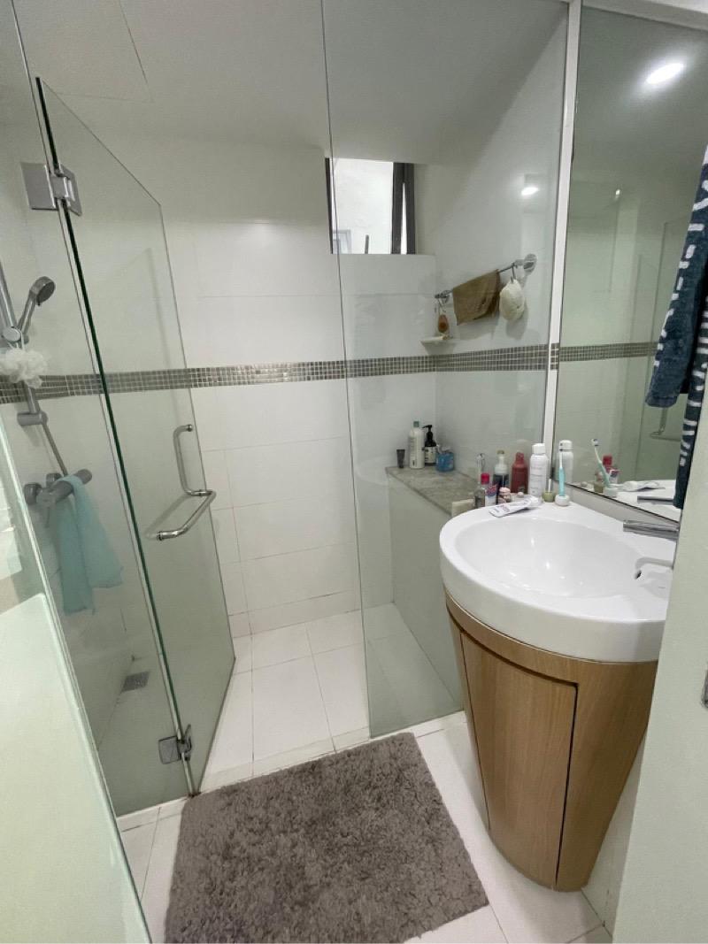 Apartment for Rent: D05, 138642