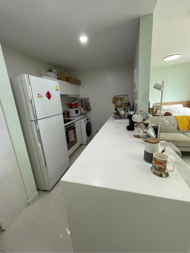 Apartment for Rent: D05, 138642