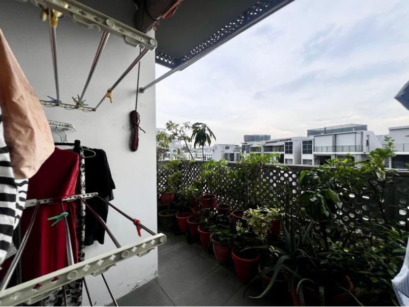 Condominium for Rent: D10, 258176