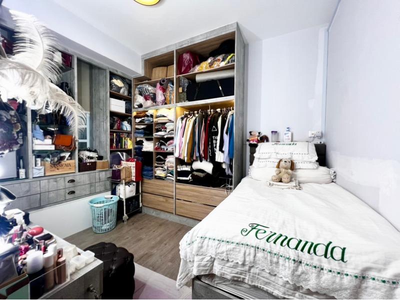 Condominium for Rent: D10, 258176