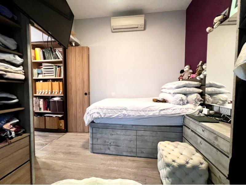 Condominium for Rent: D10, 258176