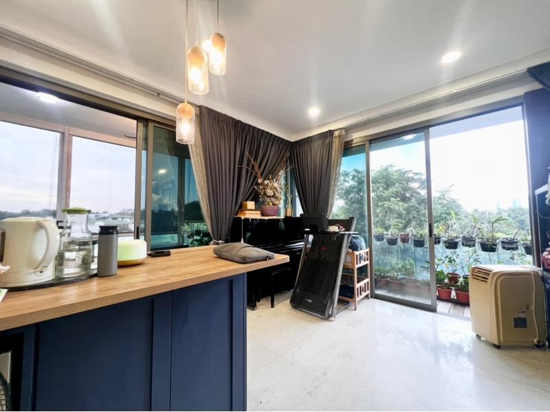 Condominium for Rent: D10, 258176