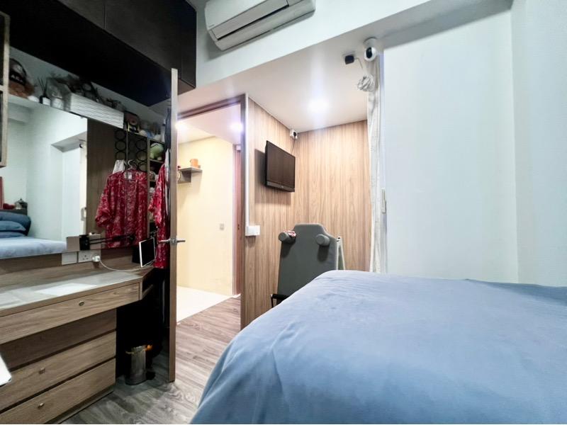 Condominium for Rent: D10, 258176