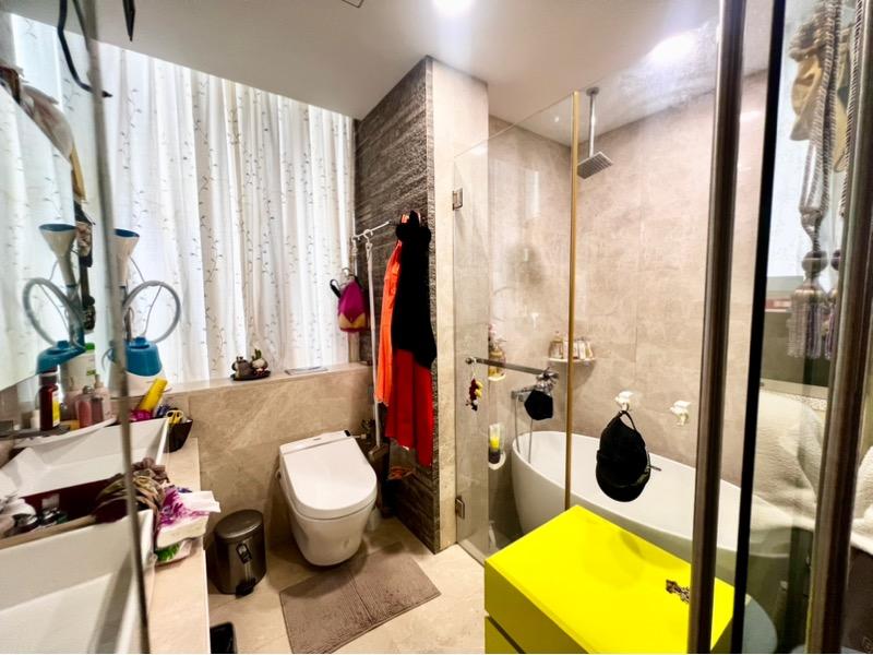 Condominium for Rent: D10, 258176