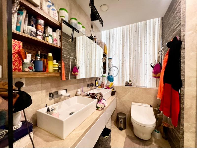 Condominium for Rent: D10, 258176