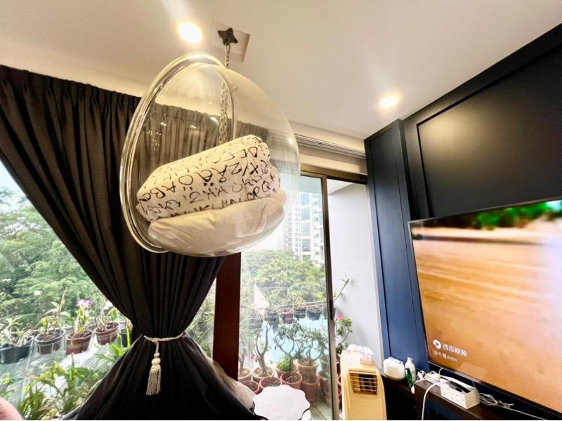 Condominium for Rent: D10, 258176