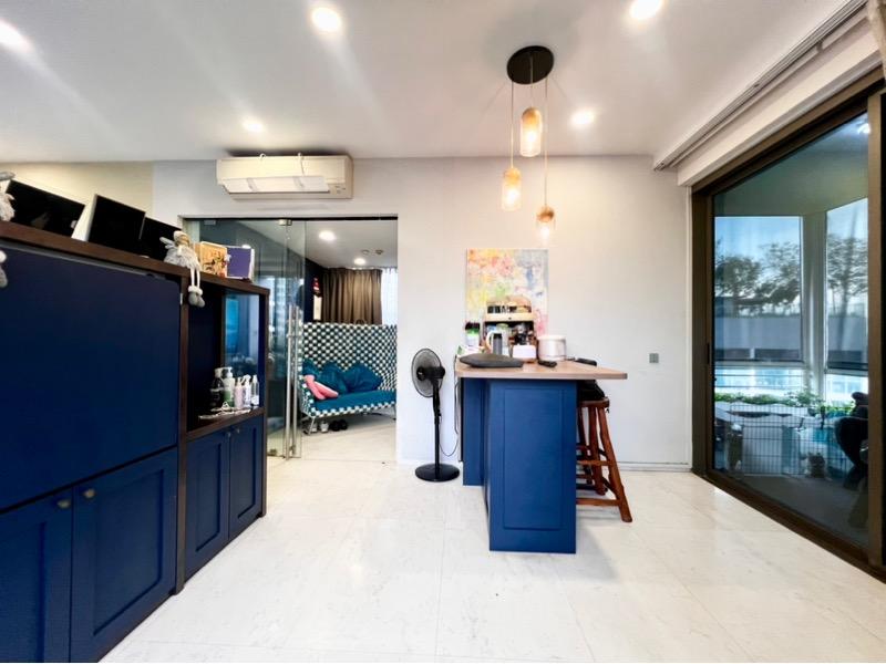 Condominium for Rent: D10, 258176