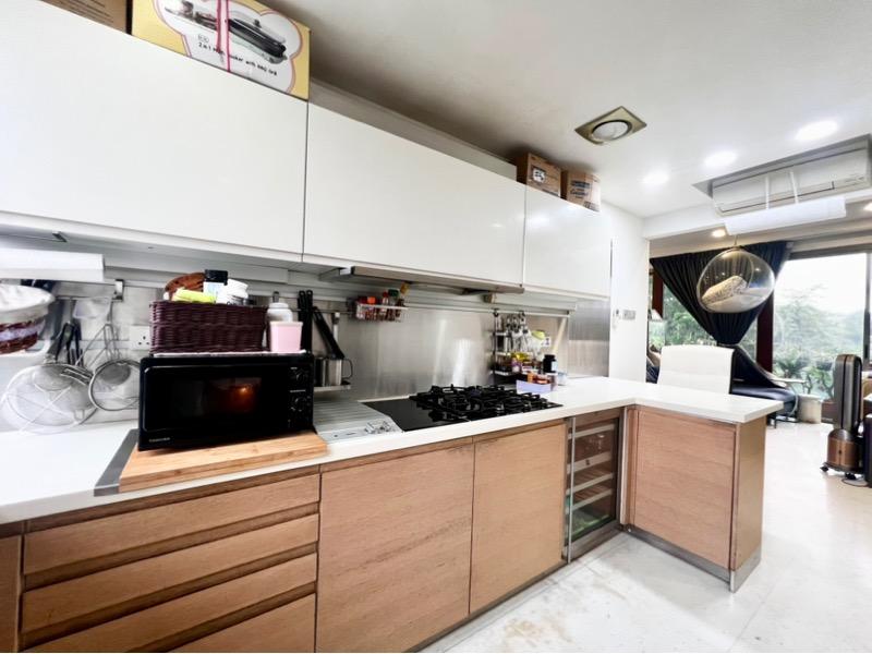 Condominium for Rent: D10, 258176