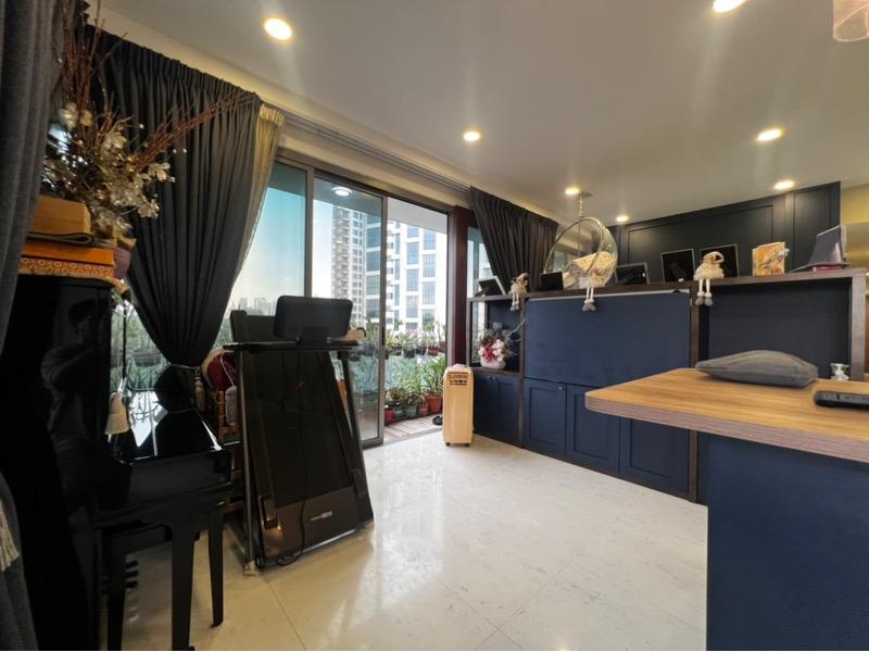 Condominium for Rent: D10, 258176