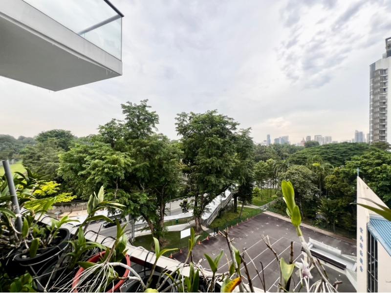 Condominium for Rent: D10, 258176