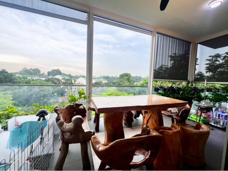 Condominium for Rent: D10, 258176