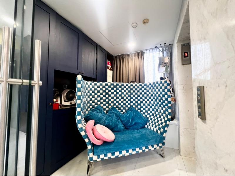 Condominium for Rent: D10, 258176