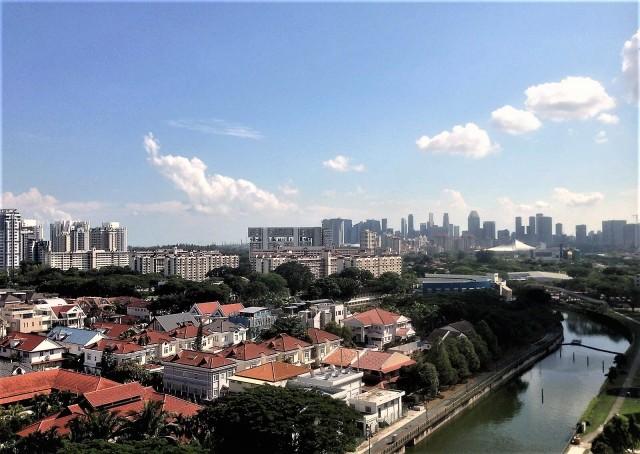 Prop-GPT: Condominium: D14  Dakota Residences