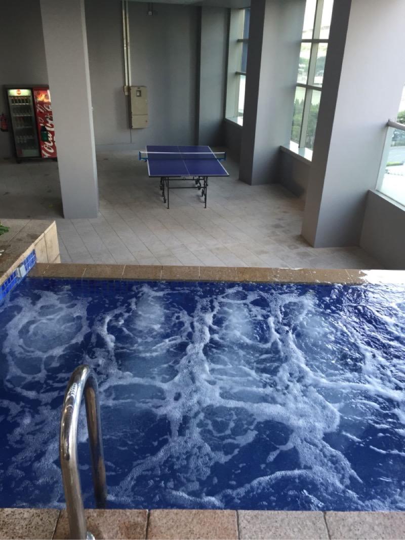 Apartment for Rent, The Sail @ Marina Bay Apartment Room Rental, $2,900, 1 Bed 1 Bath 200 sqft $14.50 psf, SGD 2,900 | 99-year Leasehold