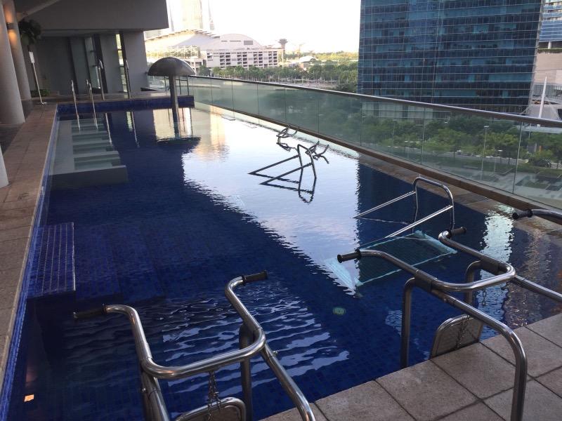 Apartment for Rent, The Sail @ Marina Bay Apartment Room Rental, $2,900, 1 Bed 1 Bath 200 sqft $14.50 psf, SGD 2,900 | 99-year Leasehold