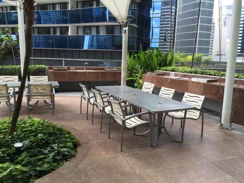 Apartment for Rent, The Sail @ Marina Bay Apartment Room Rental, $2,900, 1 Bed 1 Bath 200 sqft $14.50 psf, SGD 2,900 | 99-year Leasehold