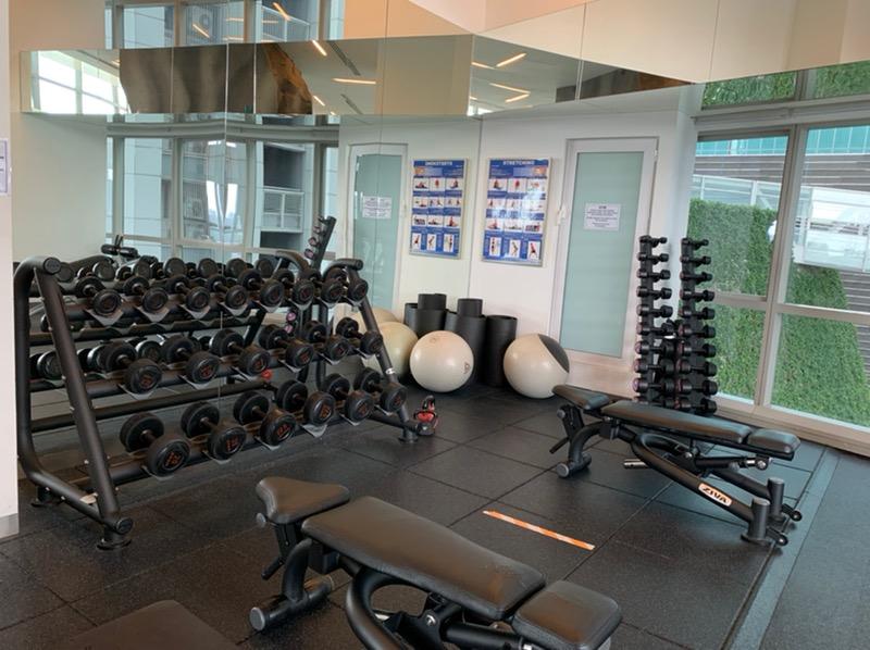 Apartment for Rent, The Sail @ Marina Bay Apartment Room Rental, $2,900, 1 Bed 1 Bath 200 sqft $14.50 psf, SGD 2,900 | 99-year Leasehold