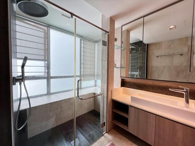 Condominium for Rent: Upper Bukit Timah, D21, 587846