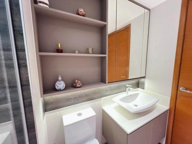 Condominium for Rent: Upper Bukit Timah, D21, 587846