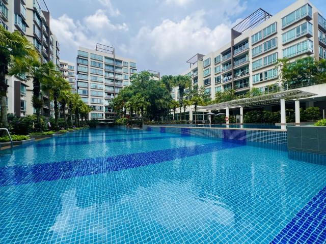 Condominium for Rent: Upper Bukit Timah, D21, 587846