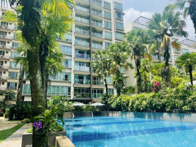 Condominium for Rent: Upper Bukit Timah, D21, 587846