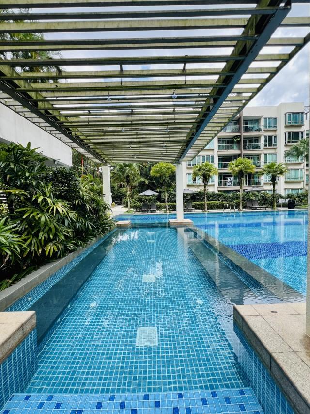 Condominium for Rent: Upper Bukit Timah, D21, 587846