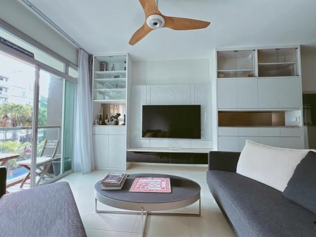 Condominium for Rent: Upper Bukit Timah, D21, 587846