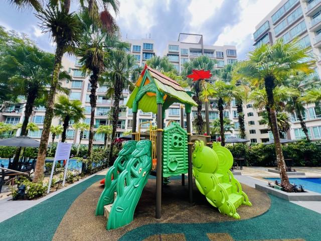 Condominium for Rent: Upper Bukit Timah, D21, 587846