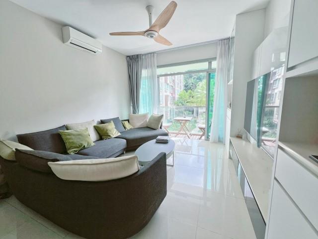 Condominium for Rent: Upper Bukit Timah, D21, 587846