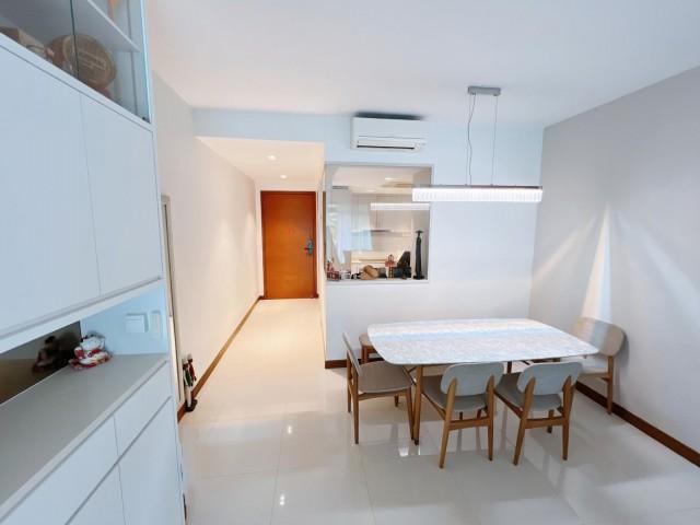 Condominium for Rent: Upper Bukit Timah, D21, 587846