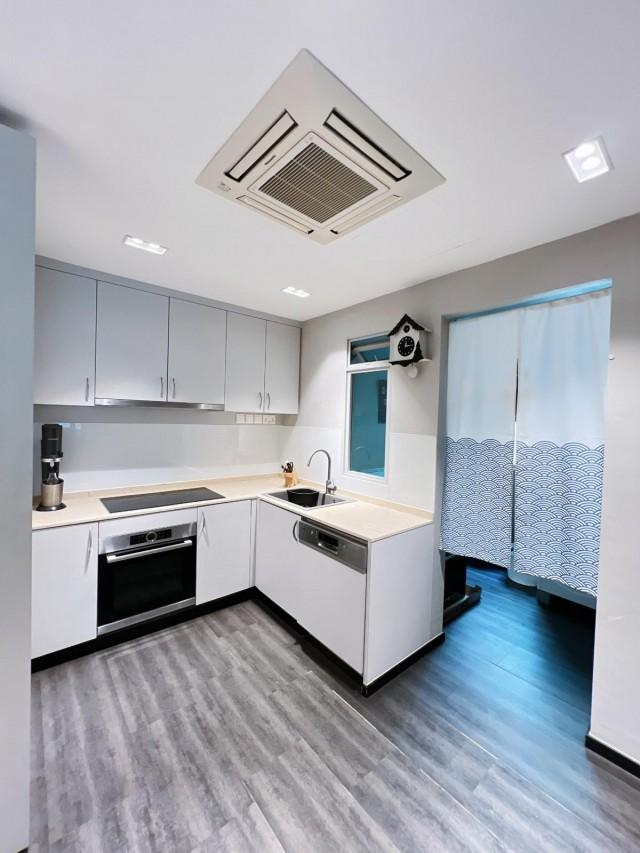 Condominium for Rent: Upper Bukit Timah, D21, 587846