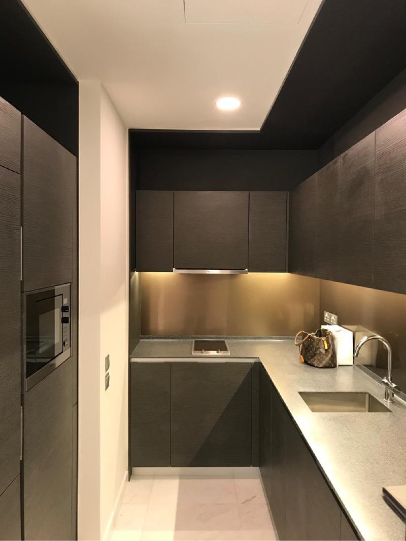 Prop-GPT: Apartment: D07  DUO Residences