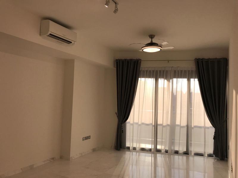 Apartment for Rent: D07, 189350
