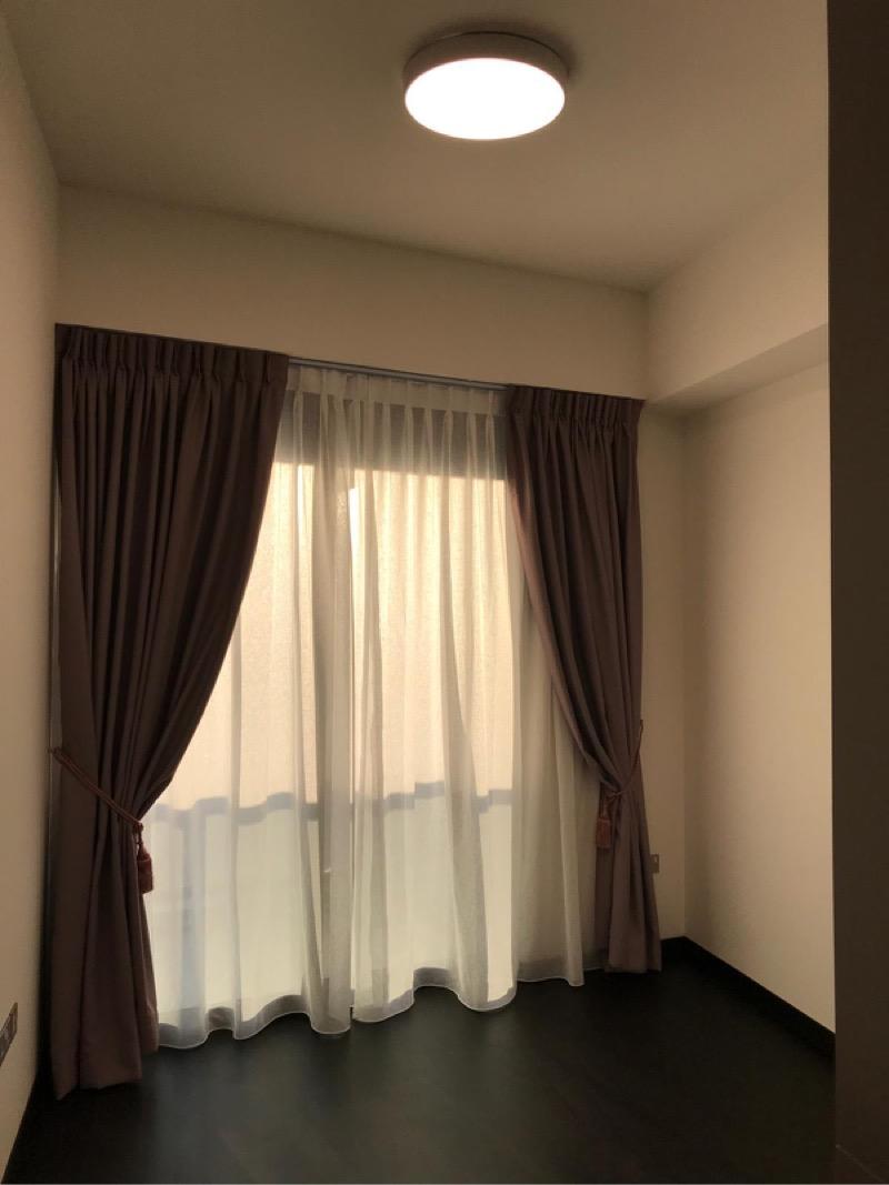 Apartment for Rent: D07, 189350