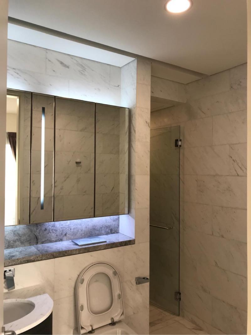 Apartment for Rent: D07, 189350
