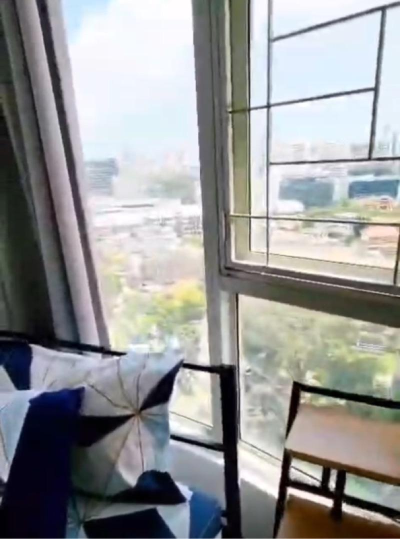 Condominium for Rent, Queens Condominium Room Rental, $1,549, 1 Bed 1 Bath 150 sqft $10.33 psf, SGD 1,549 | 99-year Leasehold