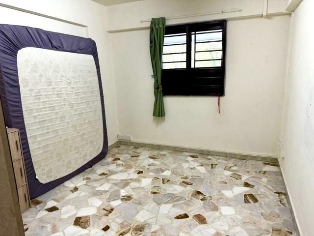 HDB Apartment for Rent: D16, 470709