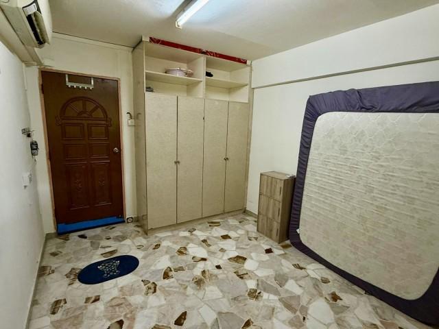 HDB Apartment for Rent: D16, 470709