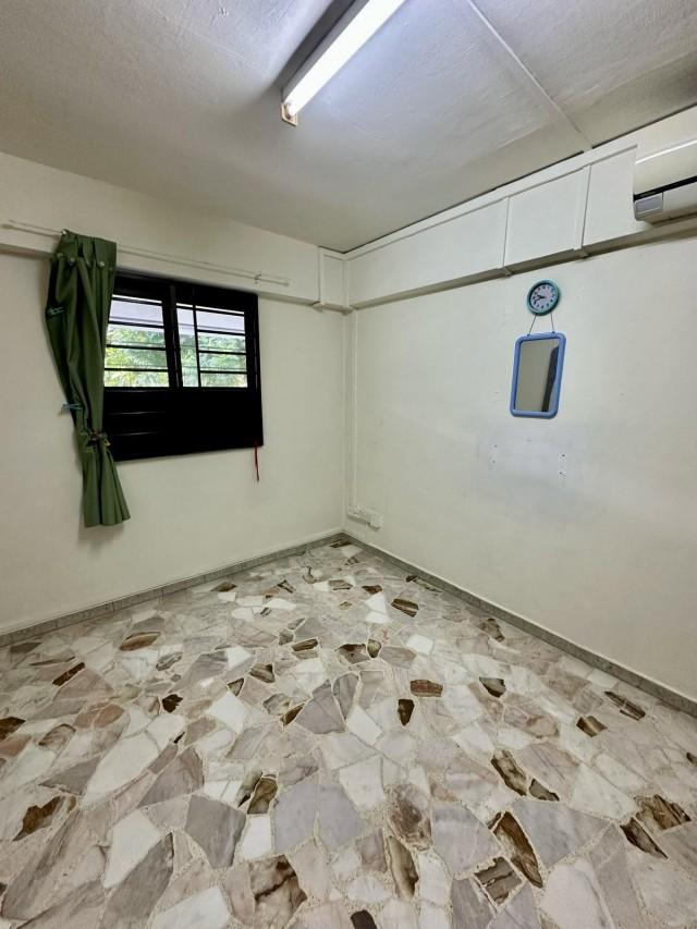 HDB Apartment for Rent: D16, 470709