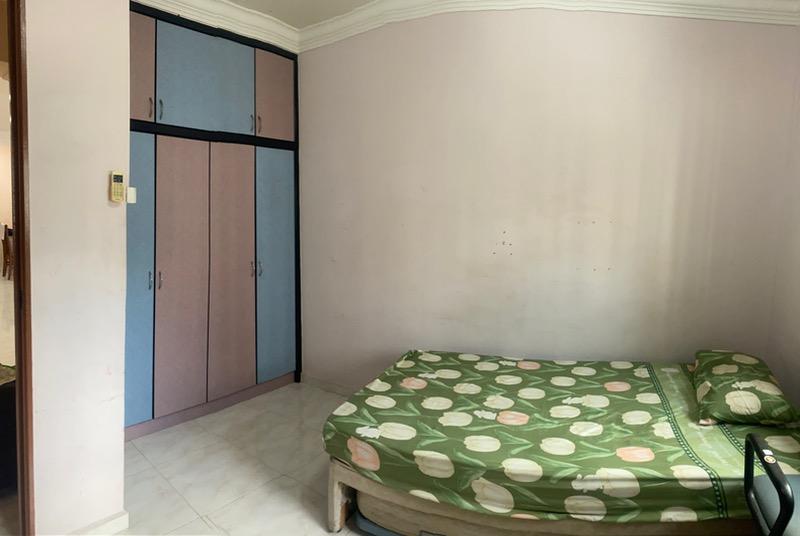 110 Rivervale Walk HDB Apartment For Rent, $3,500, 3 Bed 2 Bath 118 sqft $29.66 psf