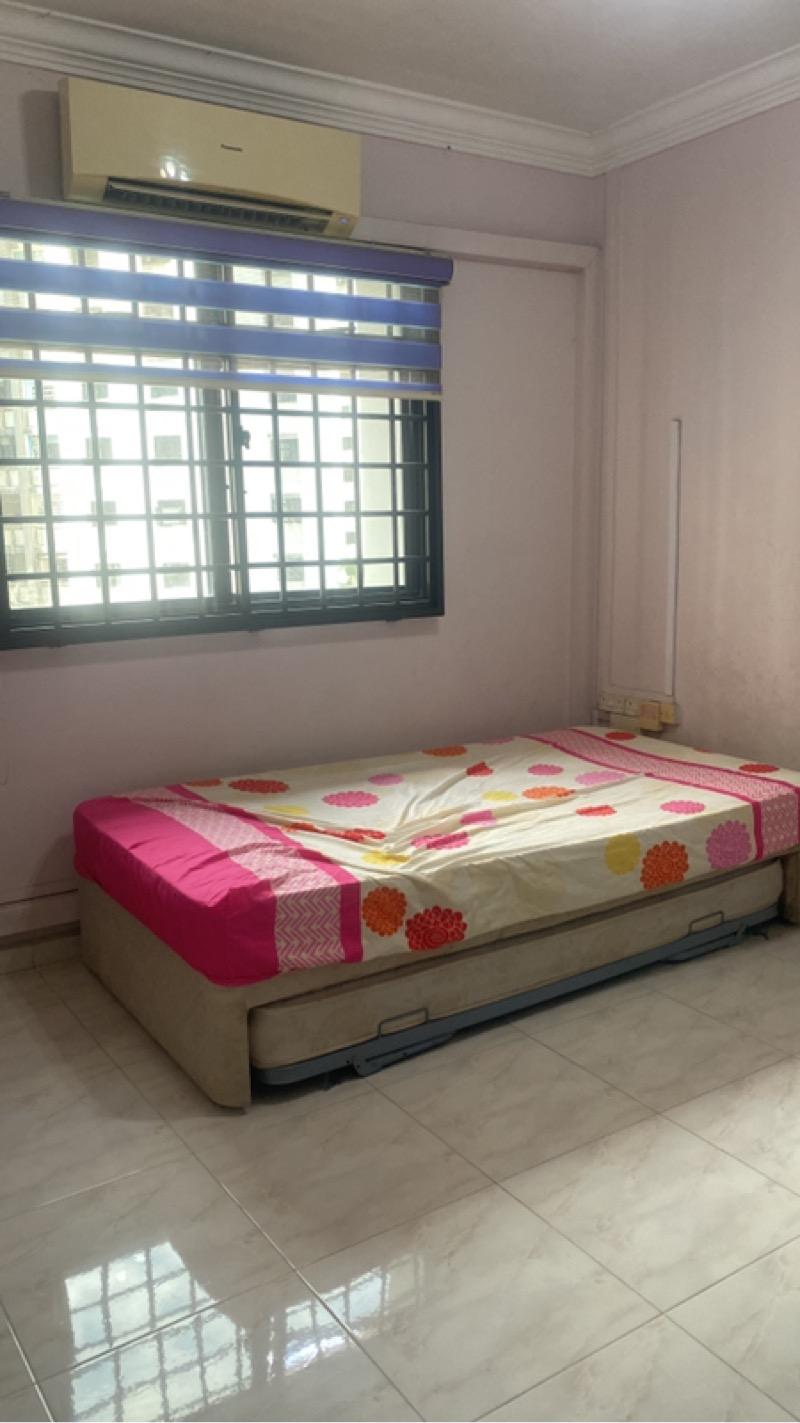 110 Rivervale Walk HDB Apartment For Rent, $3,500, 3 Bed 2 Bath 118 sqft $29.66 psf