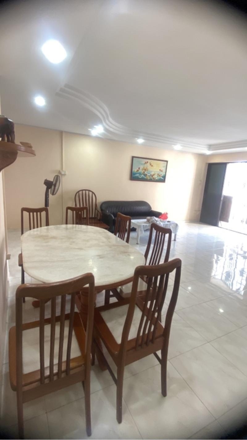 110 Rivervale Walk HDB Apartment For Rent, $3,500, 3 Bed 2 Bath 118 sqft $29.66 psf