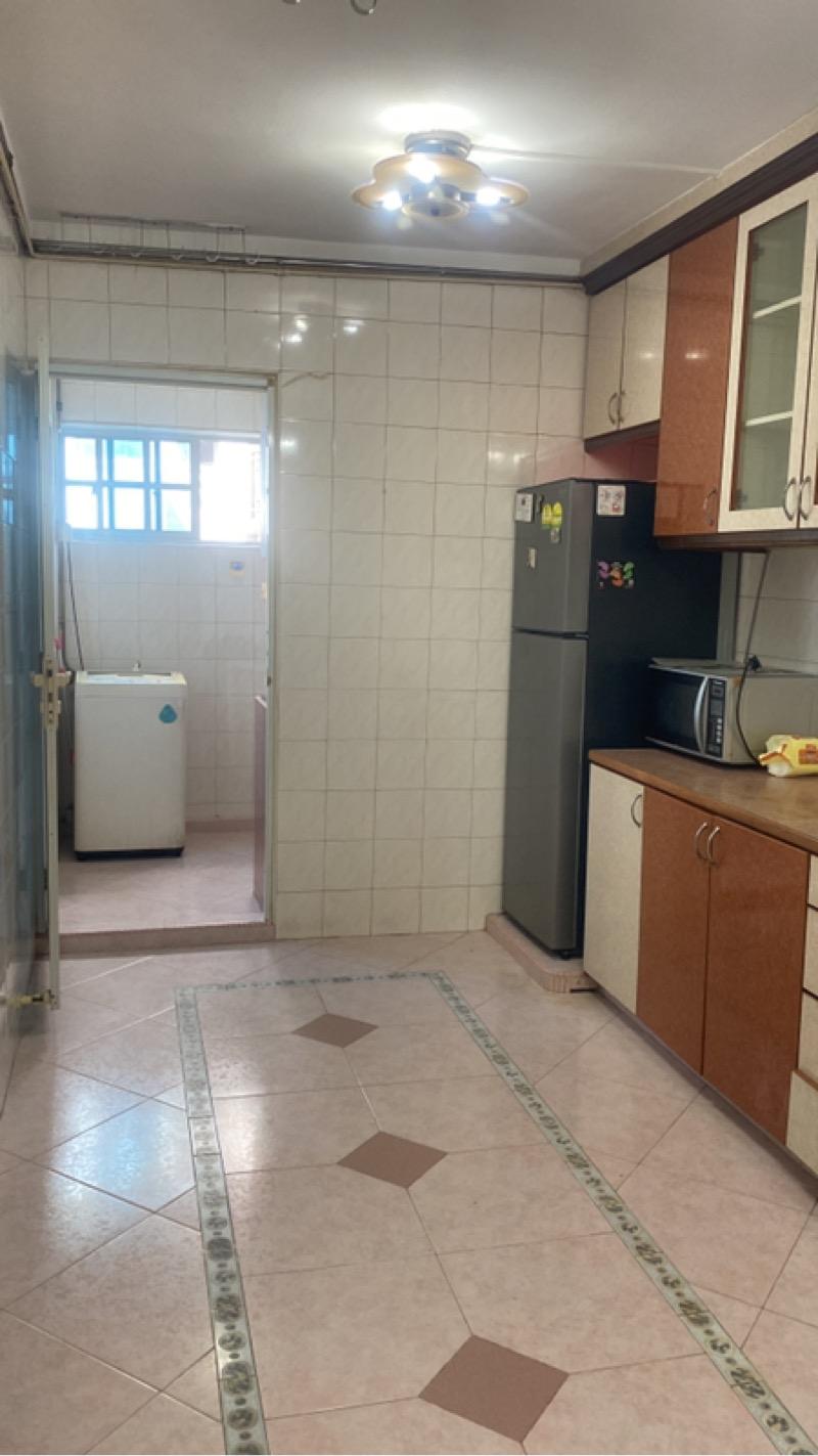 110 Rivervale Walk HDB Apartment For Rent, $3,500, 3 Bed 2 Bath 118 sqft $29.66 psf