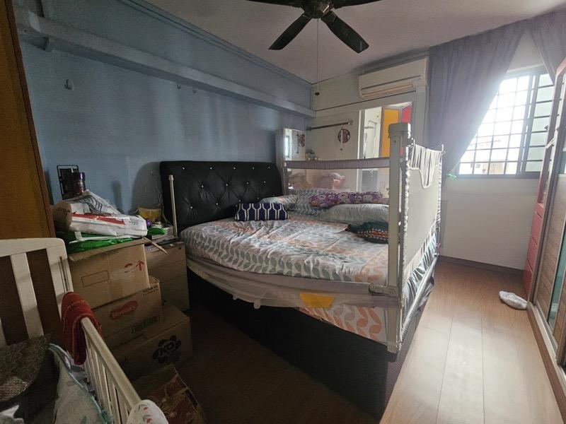 HDB Apartment for Rent, 726 Yishun Street 71 HDB Apartment For Rent, $3,200, 2 Bed 2 Bath 96 sqft $33.33 psf, SGD 3,200 | 99-year Leasehold