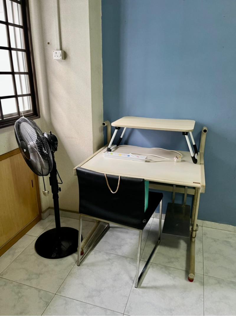 HDB Apartment for Rent, 817 Jurong West Street 81 HDB Apartment For Rent, $750, 1 Bed 107 sqft $7.01 psf, SGD 750