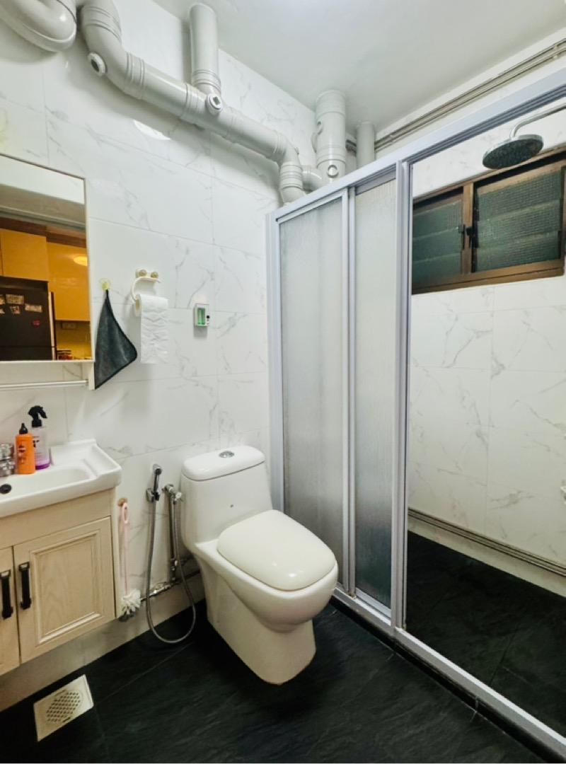 HDB Apartment for Rent: D19, 533699