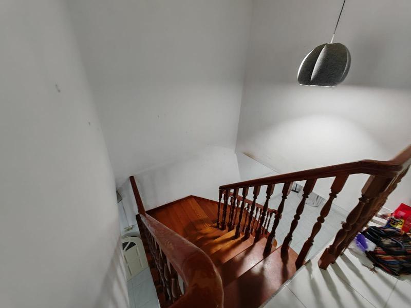 HDB Apartment for Rent: D21, 590008